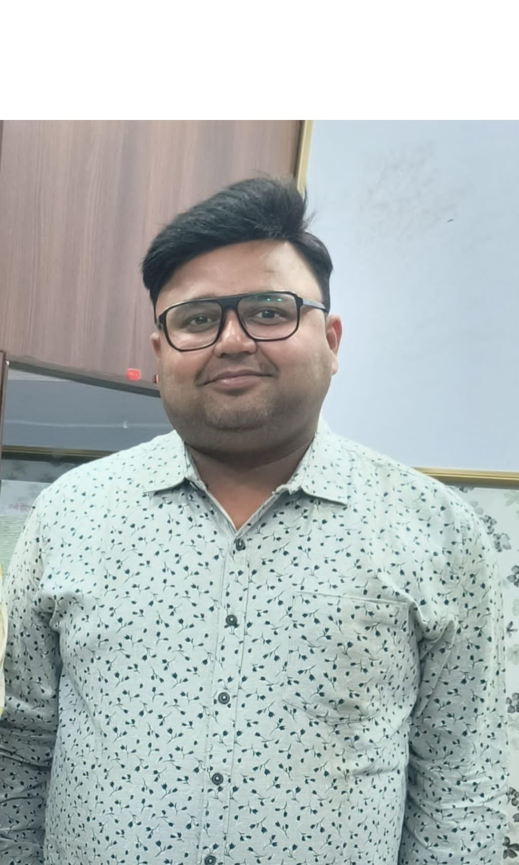 Shubham Modi